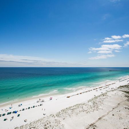 Emerald Isle Gulf Front 2B Condo - 1604 Pensacola Beach Exterior photo